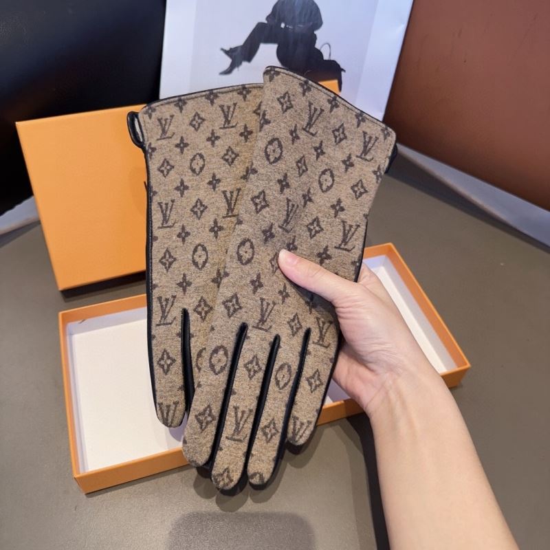 Louis Vuitton Gloves